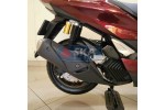 Honda NEW PCX 160 RoadSync Tahun 2025
